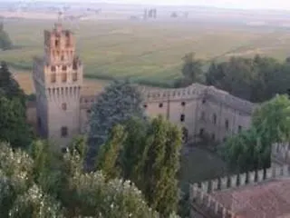 Hotel Antico Casale Vigarano Mainarda Country house