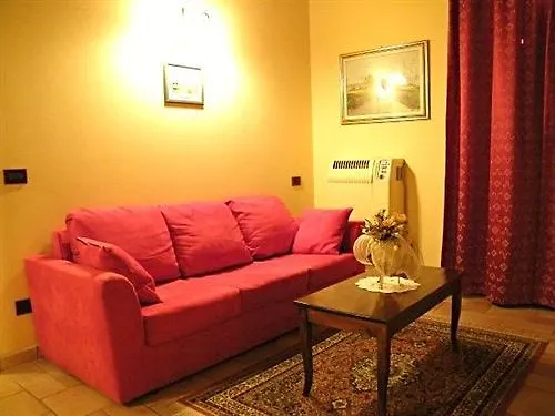 Casa di campagna Hotel Antico Casale Vigarano Mainarda
