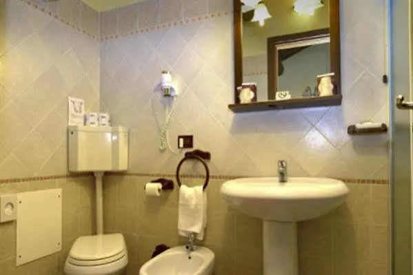 Hotel Antico Casale Vigarano Mainarda