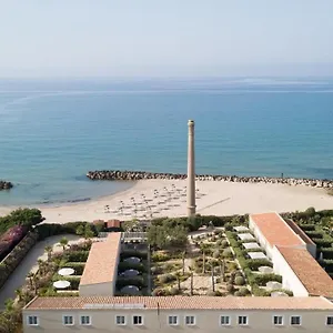 Tonnara Di Apartment Sciacca
