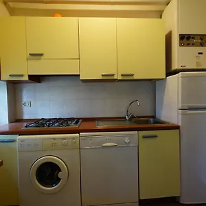 Apartment Villetta Parco Sir B, Llido Degli Estensi