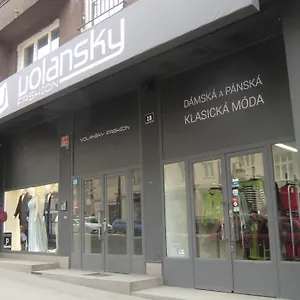 Hu Alloggio in famiglia Praga