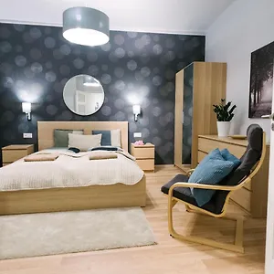 Rp3 Appartamento Budapest