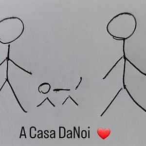 Casa vacanze A Casa Danoi, San Clemente (Rimini)