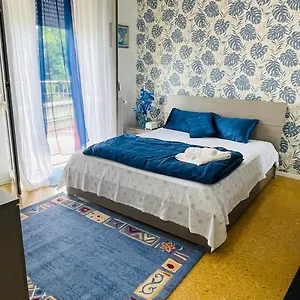Casa Appartamento Bergamo