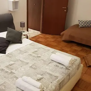 Air Bonghin Accursio Appartamento Milano