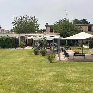 Alloggio per agriturismo Borgo Del Taglio, Crespellano