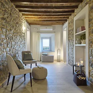 Casa di campagna Relais Ginevra, Zocca