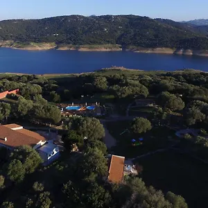 Liscia Country Relais Landhaus Sant’Antonio di Gallura