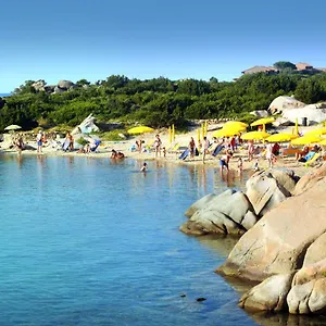 Il Borgo Di Punta Marana Apartment Golfo Aranci